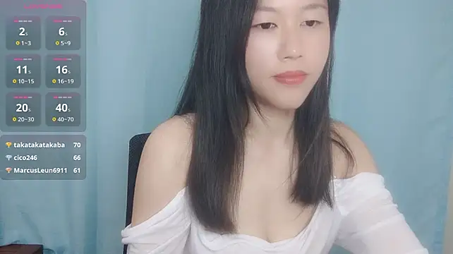Amy-changan Chat XXX live