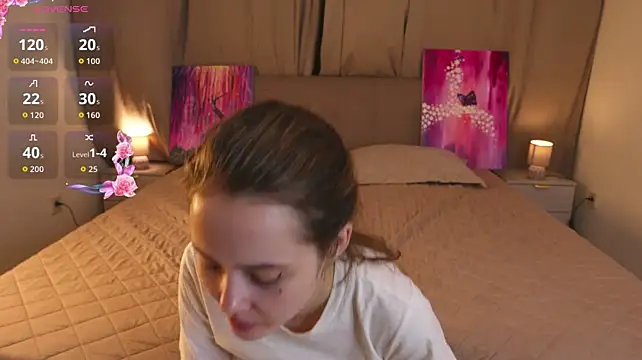 TamraCotner – Naživo XXX chat