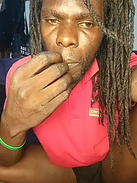 sellector254 Live XXX-chat