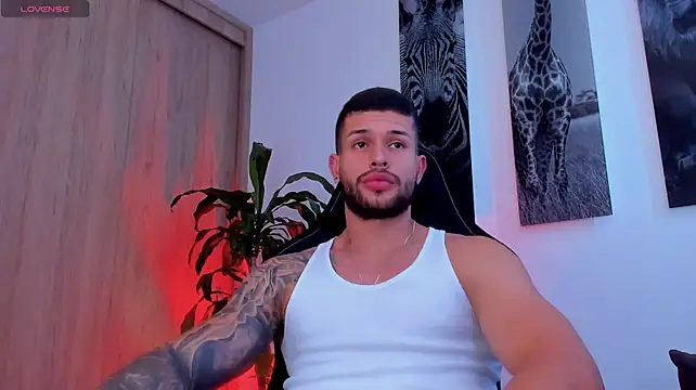 Santos_ramirez1's Live XXX Chat