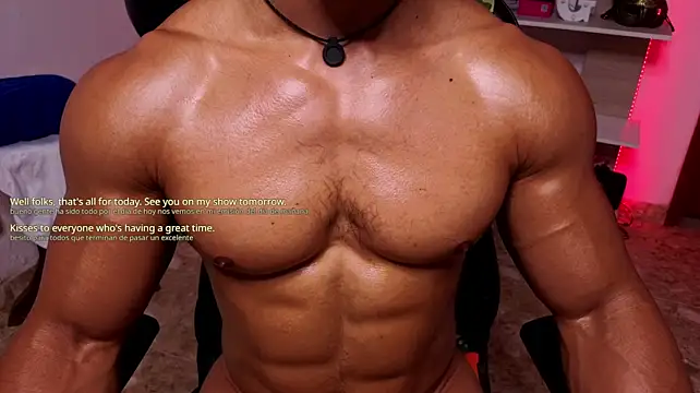 exquisite_gabe 라이브 XXX 채팅