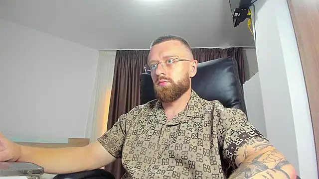 Chat +18 de Findom_guy ao vivo