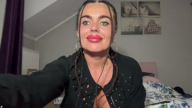 Chat XXX Live JennyFantasy