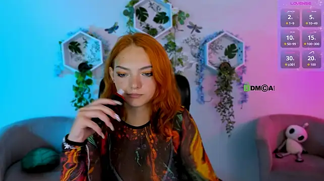 melody_sky_ – Naživo XXX chat