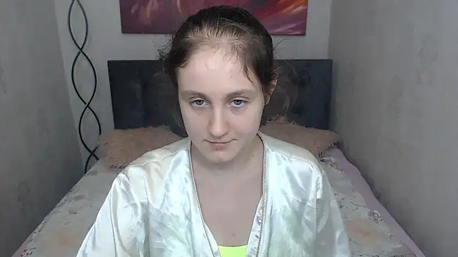 Chat +18 de Holliy_Cooper ao vivo