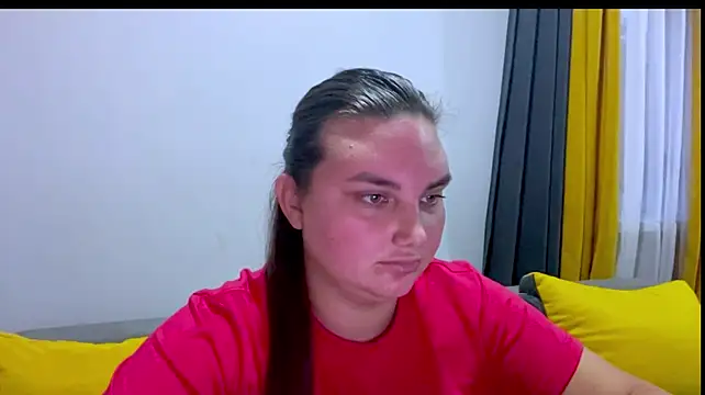 Dreamyblushfairy's Live XXX Chat