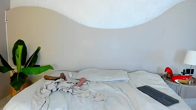 Chat XXX ao vivo de ainaah_