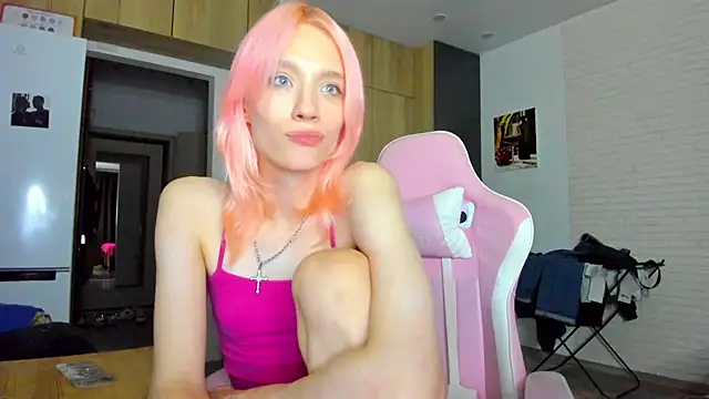 Chatroom XXX en direct de _Alice_Kitty