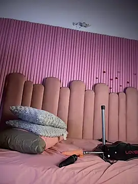 Sembang XXX Secara Langsung sheilabrunette