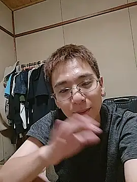 TERU_kun_jpのウェブカメラショー