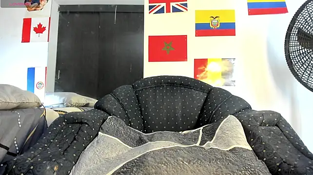 Benjamin_lich – Live XXX-chat