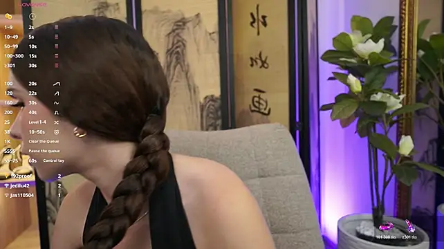 AlinaBennet_'s Live XXX Chat