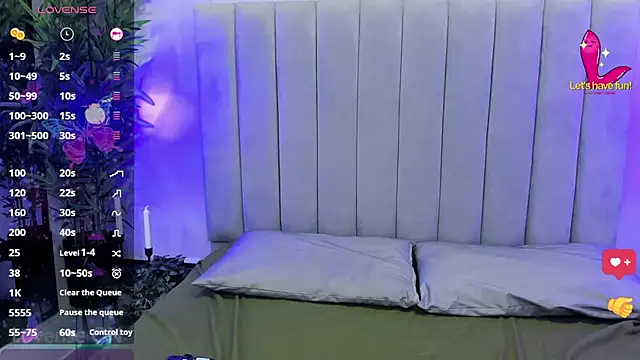 Živý XXX chat EmmaRogers_