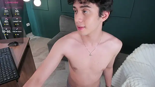Milan_saintn Live XXX chat