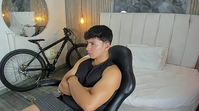 dark_ay Live XXX-Chat