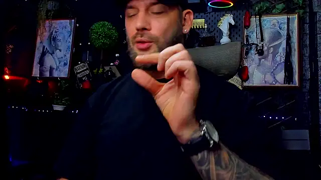 LexHardy XXX чат на живо