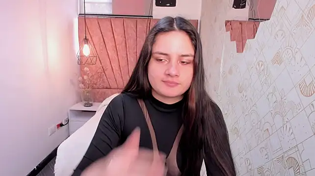 Zoe__Taylor__: онлайн-секс-чат