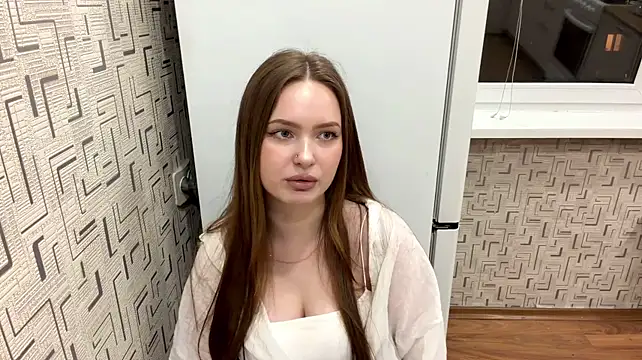 Chat +18 de HarrietteTodhunter ao vivo