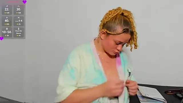 دردشة Cherrysweetyx الجنسية المباشرة