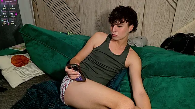 Chat +18 de dany_kotkas ao vivo