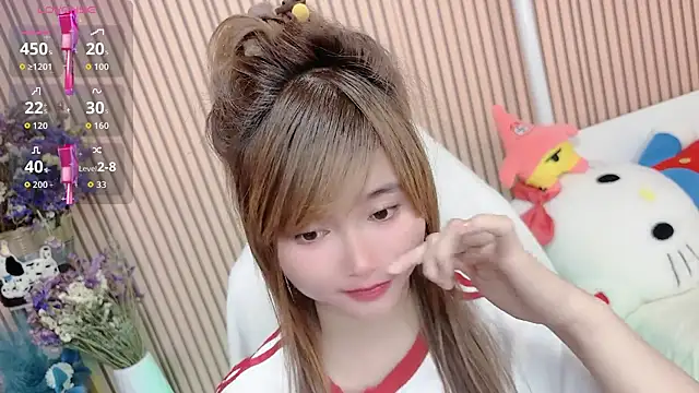 Živý XXX chat di-or-