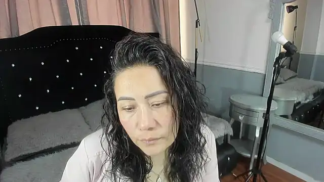 gaby_trentのライブXXXチャット