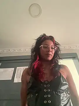 SamathaMay's Live XXX Chat