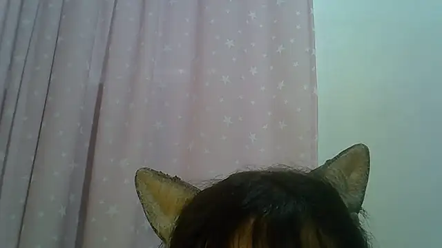 Chat XXX ao vivo de SkinnyKitten