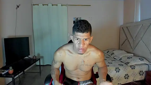 Chat XXX ao vivo de Toptony22