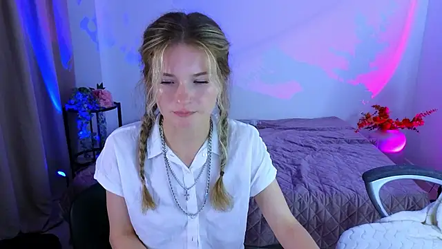 Chat XXX en directo de ApheliaStar