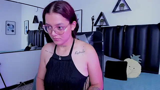 Laiia Chat XXX in diretta