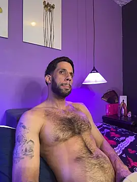 Živý XXX chat Karim_mansur