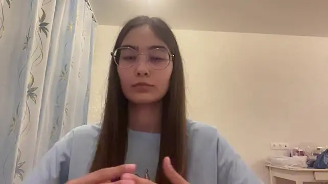 RaguelHarpst – Live XXX-chat