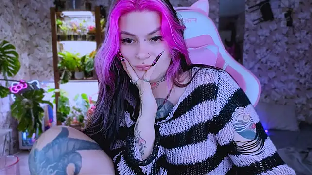 jelya_sg 라이브 XXX 채팅