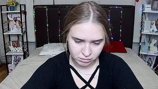 Živý XXX chat LauraHlot