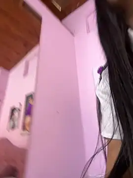 Amelia_Rivas Adlı Modelin Canlı XXX Sohbeti