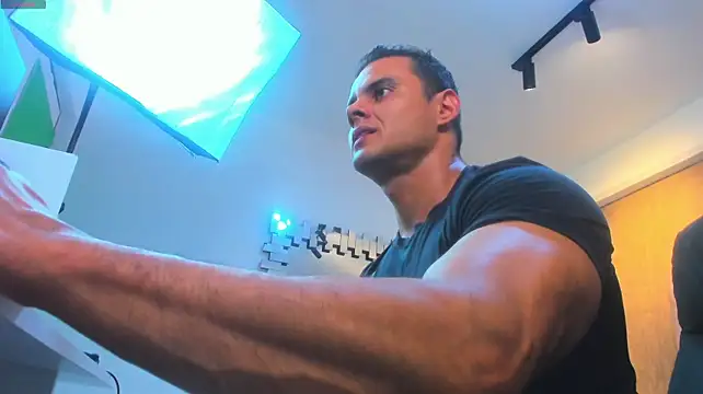 Jhon_Asher Chat XXX live