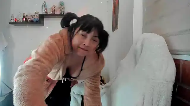 Shaddycute_ Live XXX-Chat