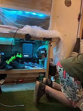 Živý XXX chat Twist_N_Tease