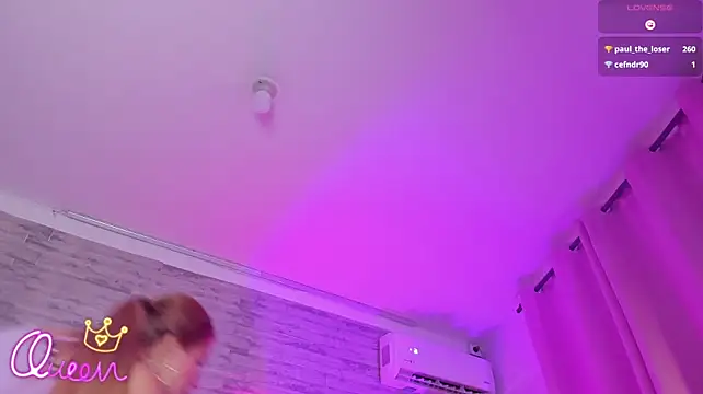 AuroraSim Chat XXX in diretta