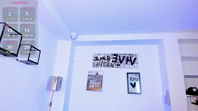 Živý XXX chat TiffanyHoustton