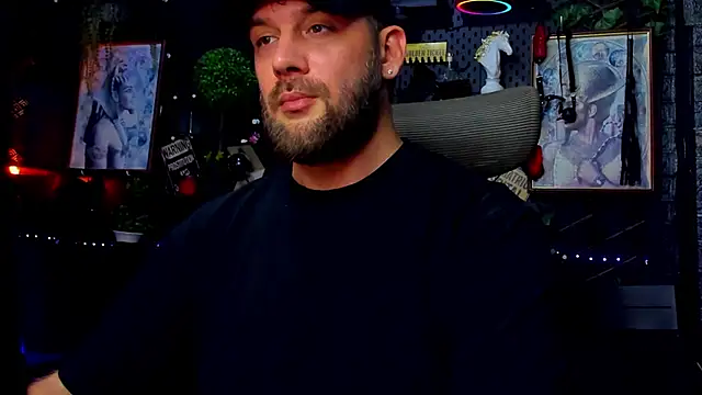 LexHardyn Live XXX chat