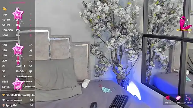 Candaceoweens Live XXX-chat