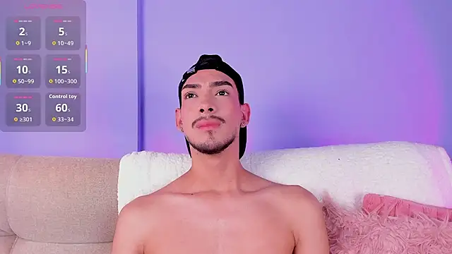 Živý XXX chat ApoloXanthos