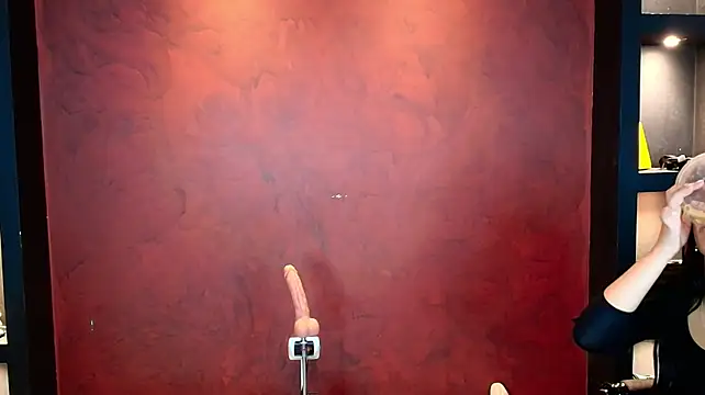 צ'אט XXX בשידור חי של Ms_moon_bdsm