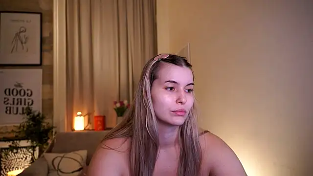 ShyHotNerd 라이브 XXX 채팅