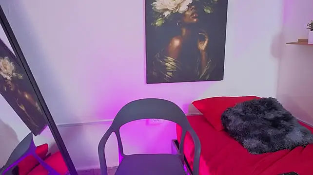 raven_walker00's Live XXX Chat