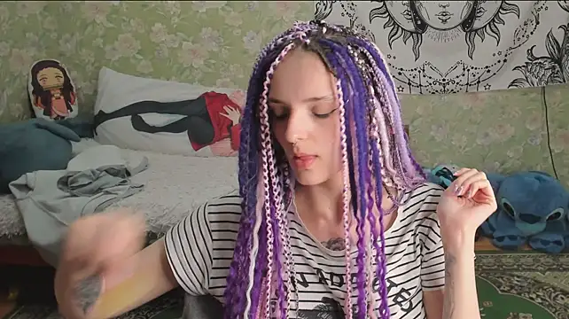 Cutie_Adelia's Live XXX Chat