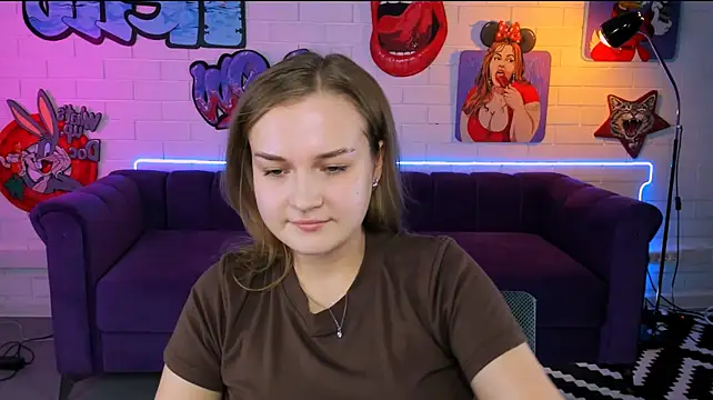 LissaTelor's Live XXX Chat