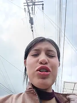 Chat XXX ao vivo de SALOME-28_